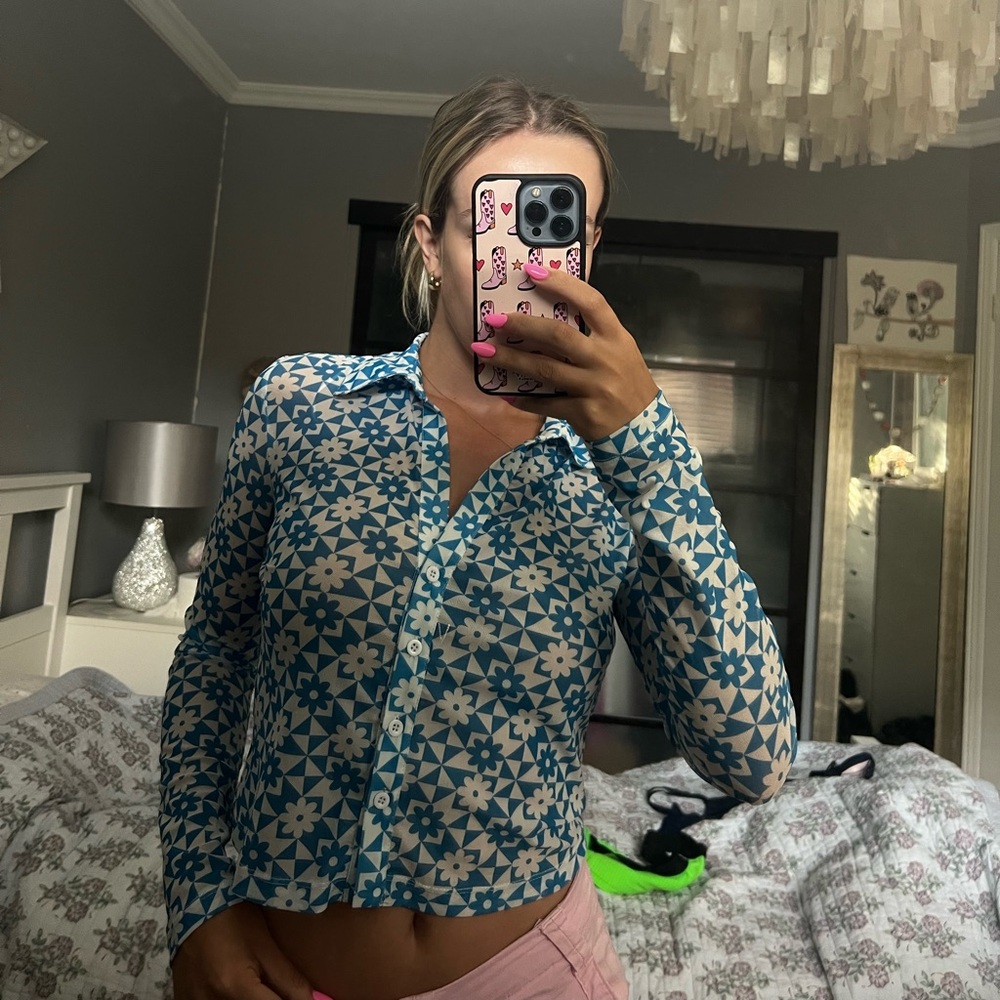 Princess Polly Topb